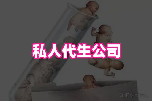 厦门助孕网站 2